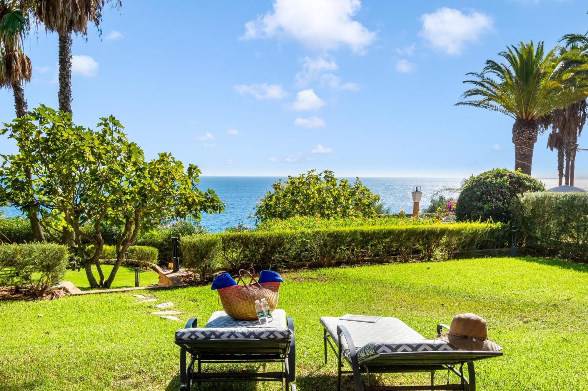 Boutique Hotel Vivenda Miranda Lagos Exteriör bild