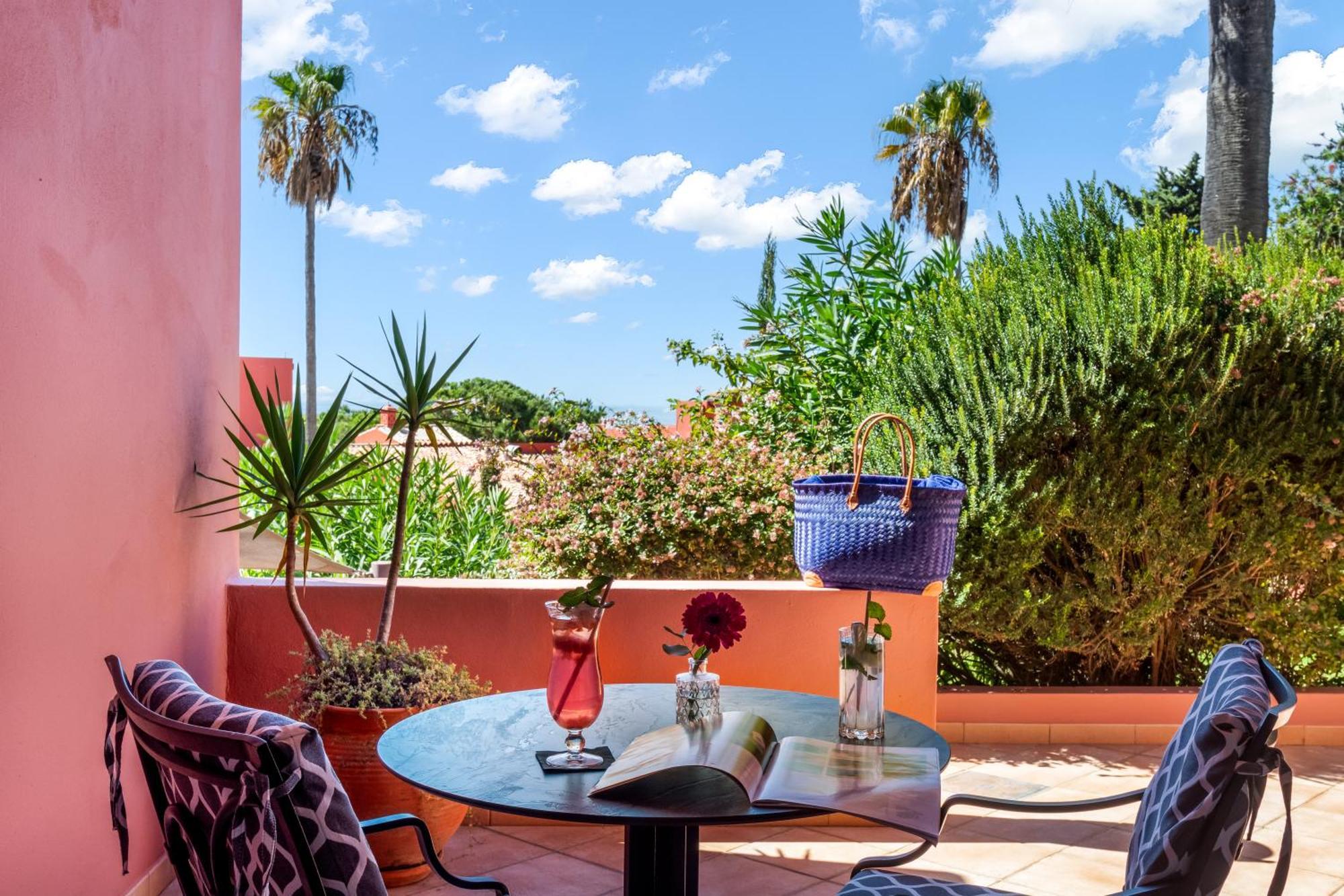 Boutique Hotel Vivenda Miranda Lagos Exteriör bild